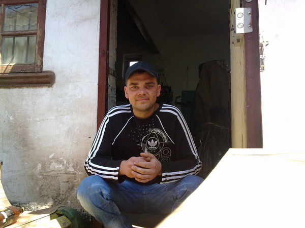 Серёга Пилипенко