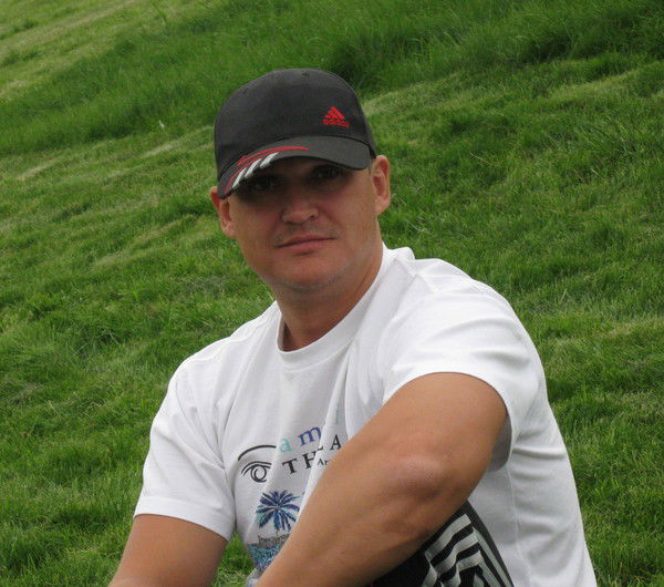 Алексей Гринин