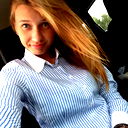 Лена Дьячкова