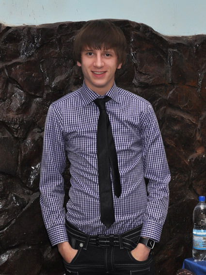 Арртёмик Григорьянц