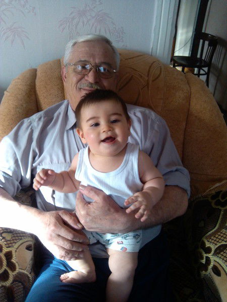 Равиль Жилкобаев