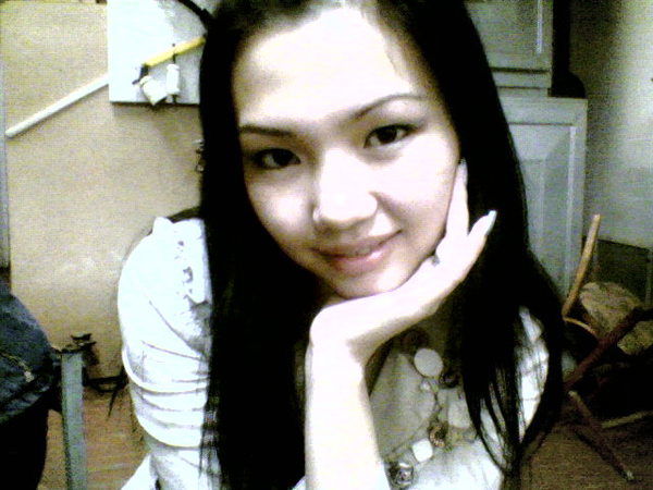 Айдай Аданбаева