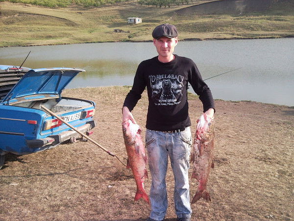 Андрей Цуркан