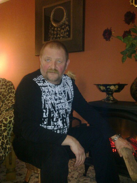 Владимир Безуменко