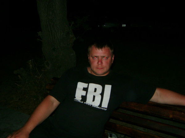 Михаил Елшанский