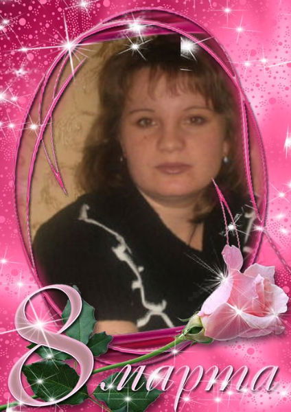 Екатерина Жакаева