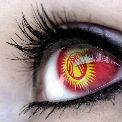 А Сулайманова