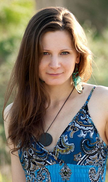 Зоя Сергеева