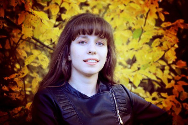 Марина Стулова