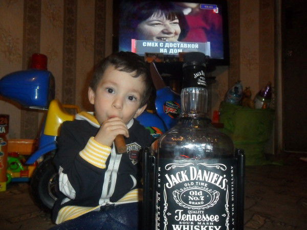 Маратик Муминов