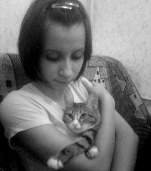 Диана Индюкова