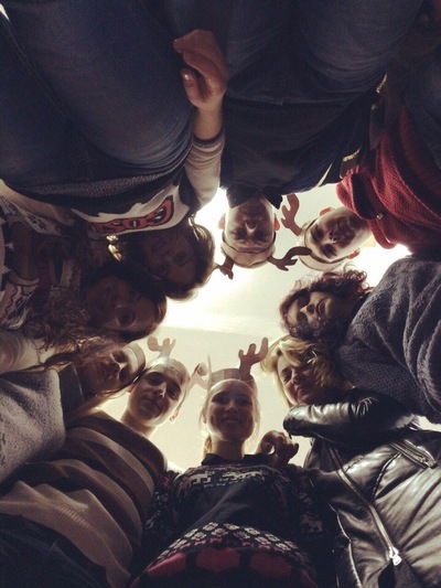 Дима Завгородний