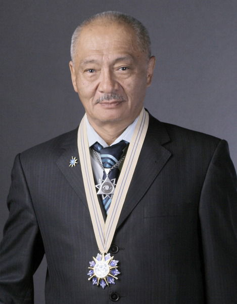 Абике Субханбердин