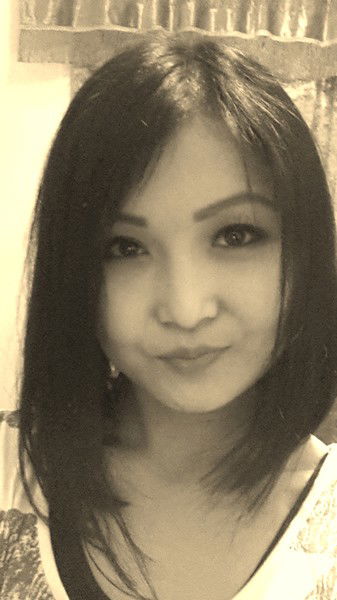 Гульсайрам Молдагалиева