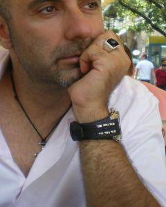 Виктор Бубенцов