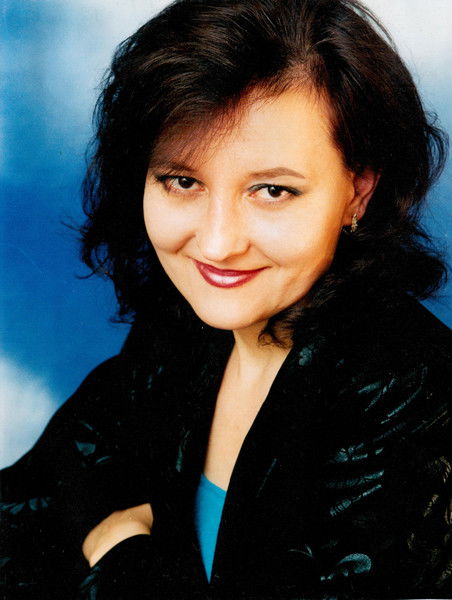 Елена Косаченко