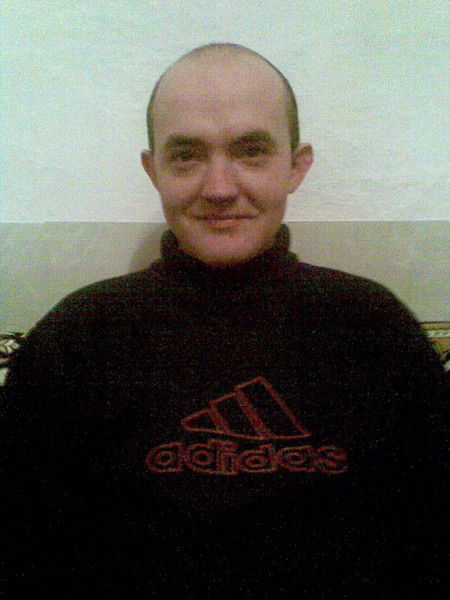 Дмитрий Чешко