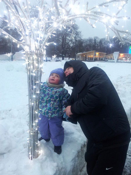 Михаил Кузнецов