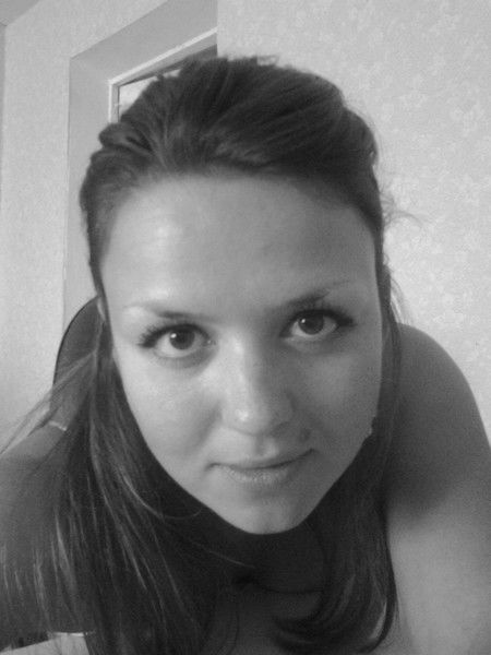 Гульнара Сафиуллина