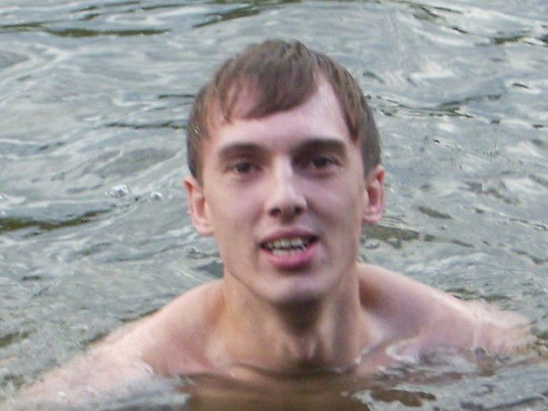 Алексей Аввакумов