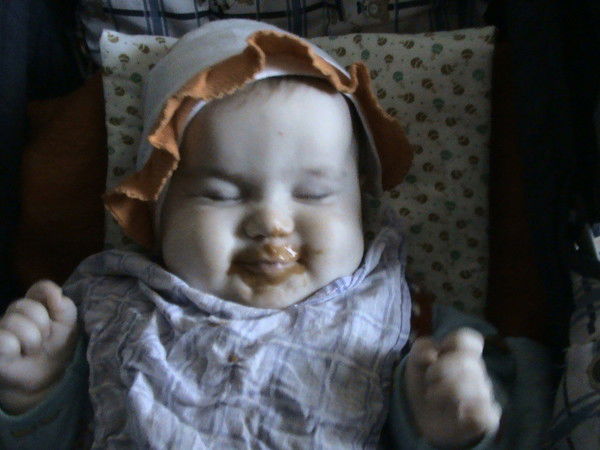 Виктория Волошина