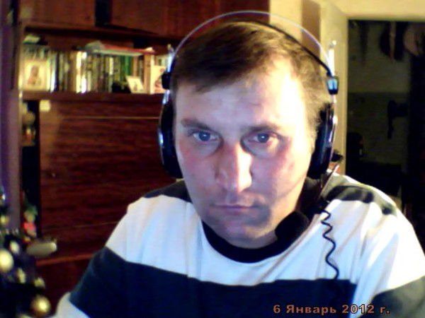 Анатолий Дирин