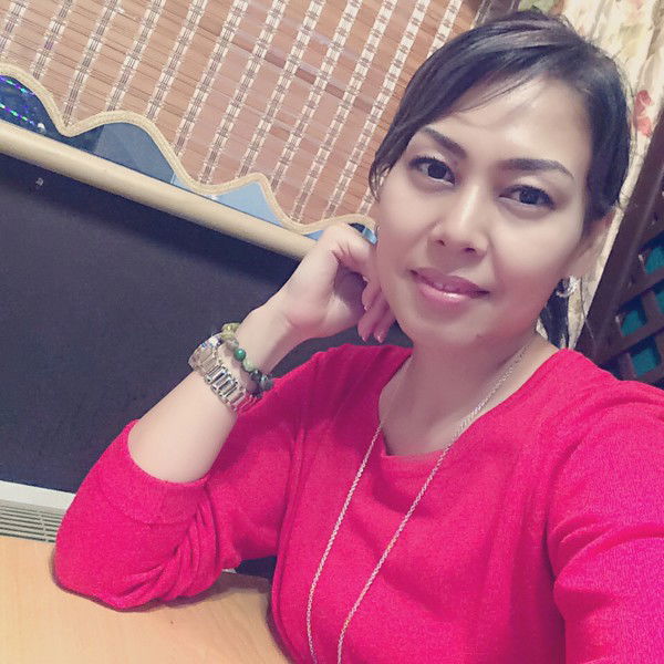 Нурия Жары Dauletali