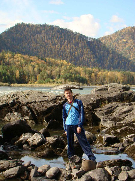 Дмитрий Янков