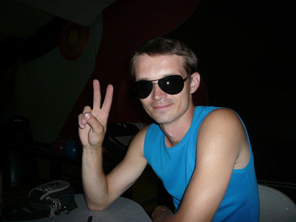 Дима Савеня