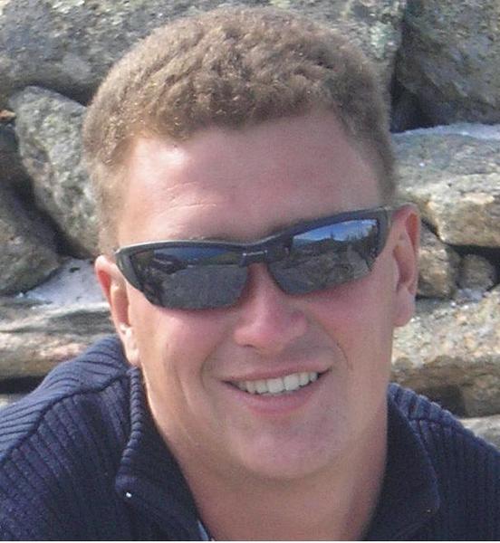 Денис Васильев