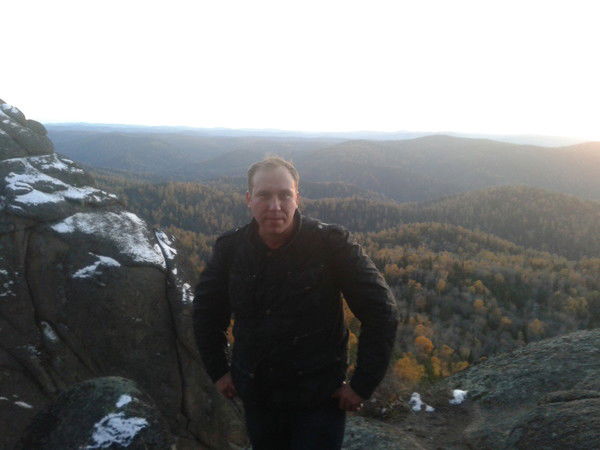 Олег Соловков