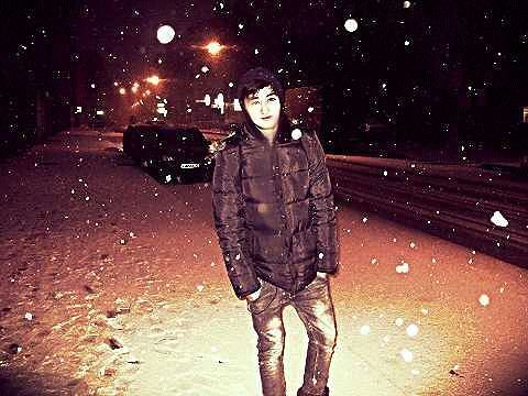 Alisher Abdurazzoqov