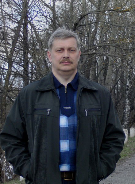 Михаил Шинкевич