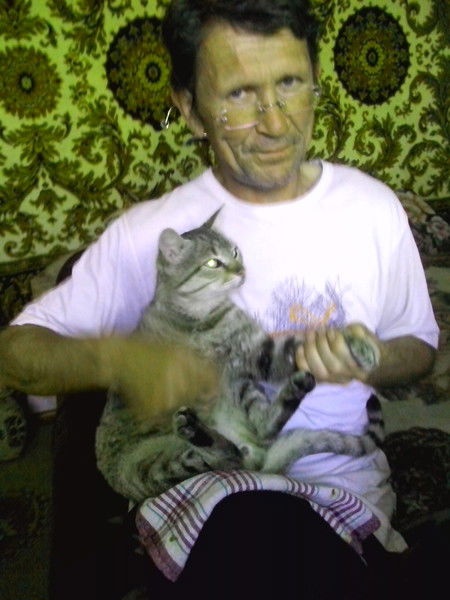 Эдуард Шепелин