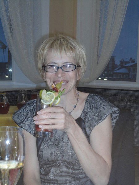 Любовь Марышева