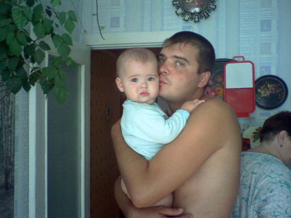 Евгений Долгих