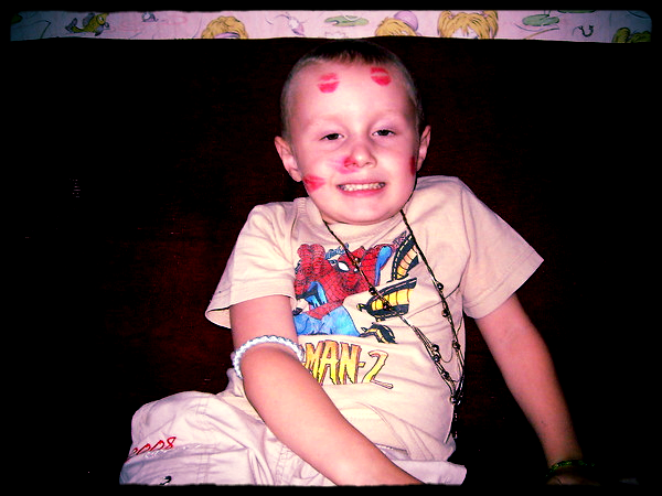 Владимир Мамонтов