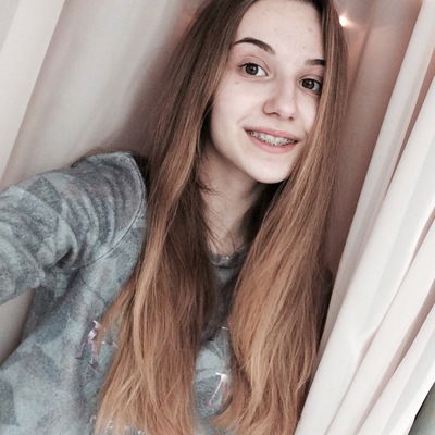 Анна Лобанова