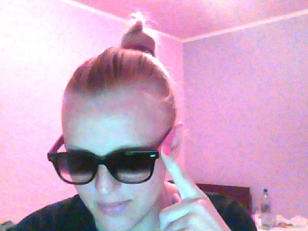 Аленка Алмазова