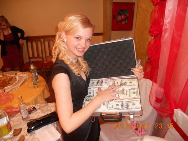 Анна Войтович