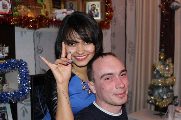 Алина Хасанова *ковалева*