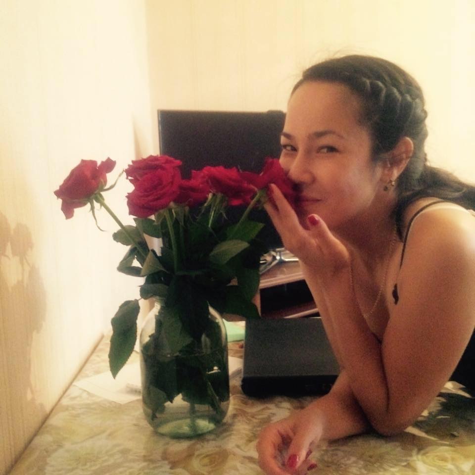 Акерке Алим