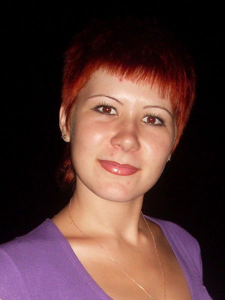 Ирина Саушкина