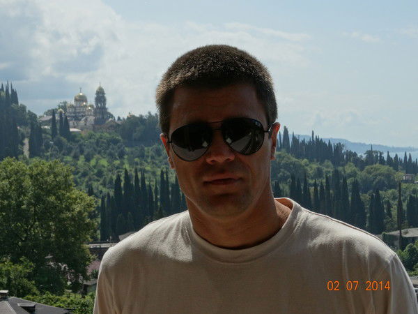 Игорь Рыбин