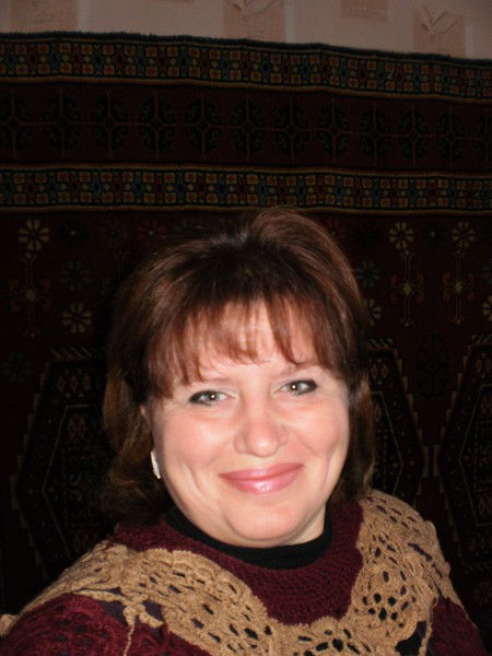 Ирина Пицун