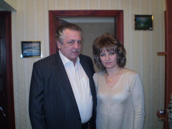 Юрий Колдушко