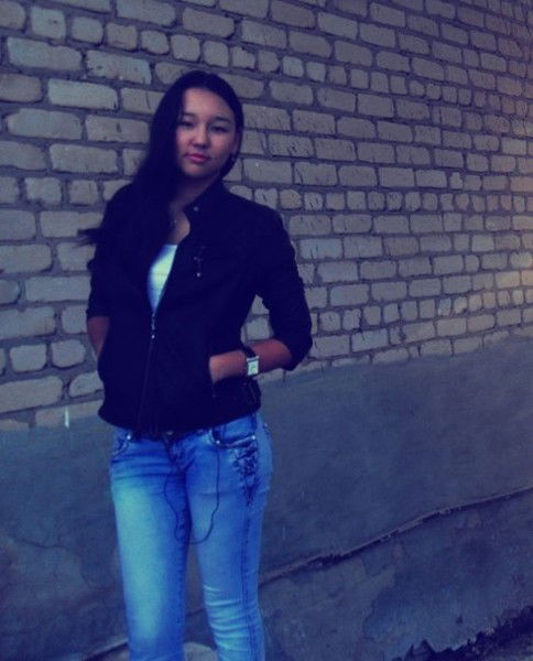 Назгуль Ниязова