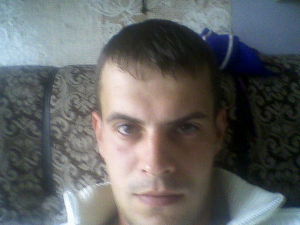 Андрей Пуст