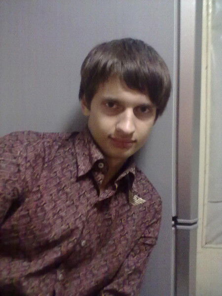 Владислав Иванов