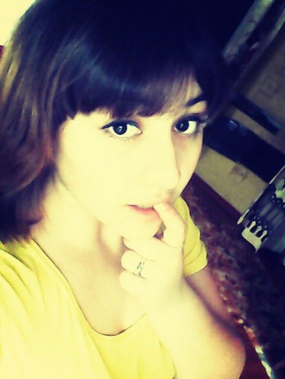 Екатерина Егорова